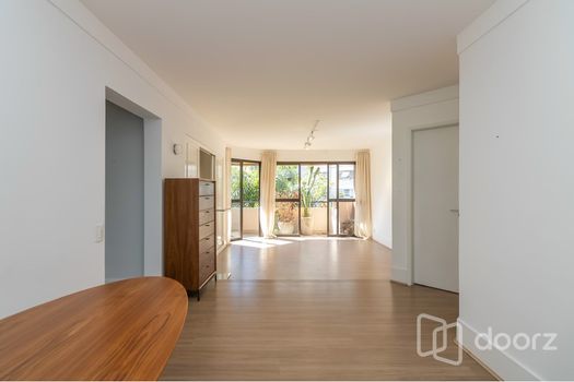 Foto 1 do(a) Apartamento de 2 quartos à venda em Vila Nova Conceição, São Paulo