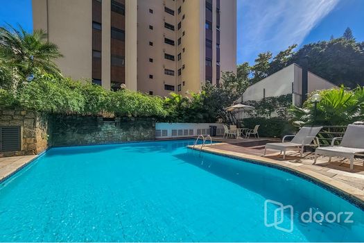 Foto 31 do(a) Apartamento de 2 quartos à venda em Vila Nova Conceição, São Paulo