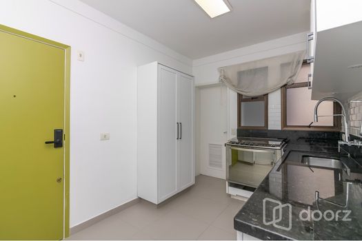 Foto 13 do(a) Apartamento de 2 quartos à venda em Vila Nova Conceição, São Paulo
