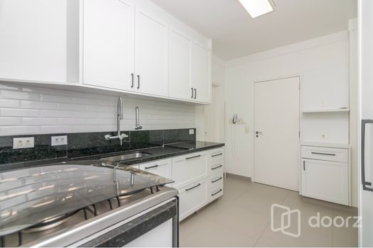 Foto 11 do(a) Apartamento de 2 quartos à venda em Vila Nova Conceição, São Paulo