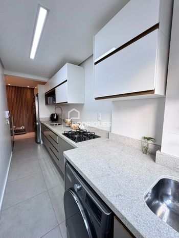 Foto 9 do(a) Apartamento de 2 quartos à venda em Centro, São Leopoldo