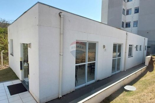 Foto 5 do(a) Apartamento de 2 quartos à venda em Jardim Boer I, Americana