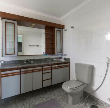 Foto 20 do(a) Apartamento de 3 quartos à venda em Vila Brasilina, São Paulo