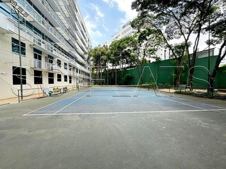 Foto 13 do(a) Flat de 1 quartos à venda em Chácara Santo Antônio (Zona Sul), São Paulo