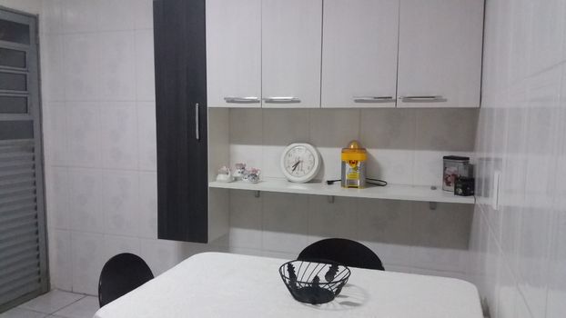 Foto 4 do(a) Casa em Condomínio de 2 quartos à venda em Sítio do Mandaqui, São Paulo