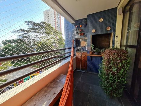 Foto 19 do(a) Apartamento de 3 quartos à venda em Vila Hamburguesa, São Paulo