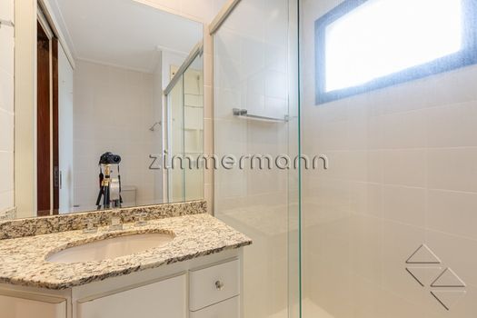 Foto 14 do(a) Apartamento de 3 quartos à venda em Pinheiros, São Paulo