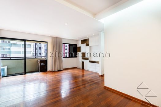 Foto 6 do(a) Apartamento de 3 quartos à venda em Pinheiros, São Paulo