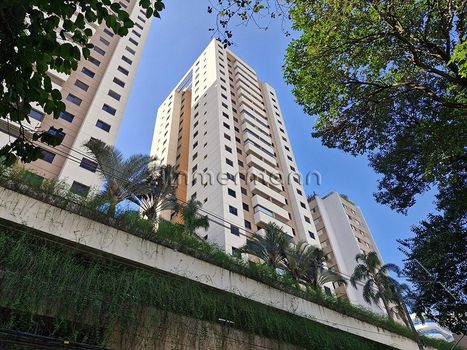 Foto 43 do(a) Apartamento de 3 quartos à venda em Pinheiros, São Paulo