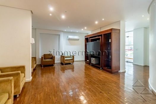 Foto 35 do(a) Apartamento de 3 quartos à venda em Pinheiros, São Paulo