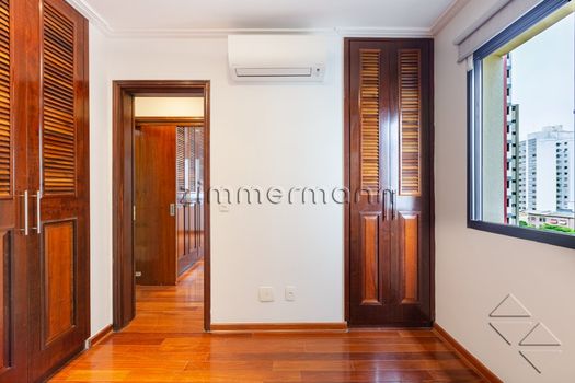 Foto 13 do(a) Apartamento de 3 quartos à venda em Pinheiros, São Paulo
