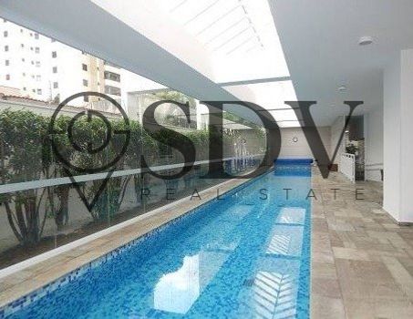 Foto 16 do(a) Apartamento de 3 quartos à venda em Vila Pompéia, São Paulo