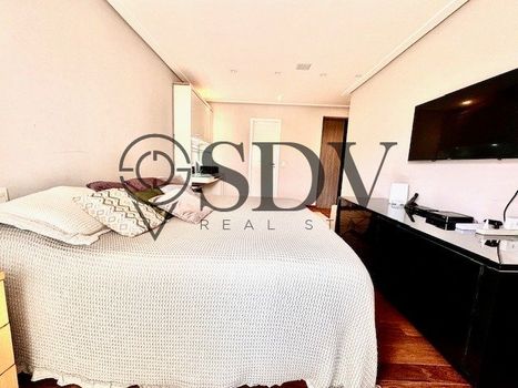 Foto 33 do(a) Apartamento de 3 quartos à venda em Vila Pompéia, São Paulo