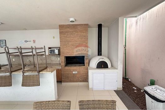 Foto 25 do(a) Apartamento de 3 quartos à venda em Lagoa Nova, Natal