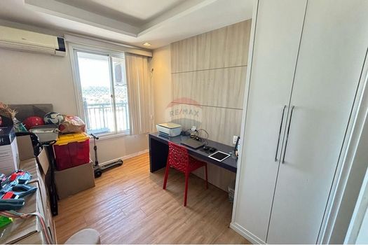 Foto 19 do(a) Apartamento de 3 quartos à venda em Lagoa Nova, Natal
