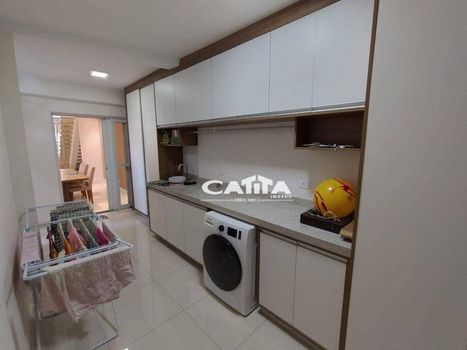 Foto 37 do(a) Casa de 3 quartos à venda em Vila Jacuí, São Paulo