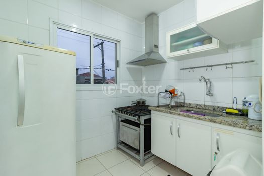 Foto 36 do(a) Apartamento de 2 quartos à venda em Vila Santana, São Paulo