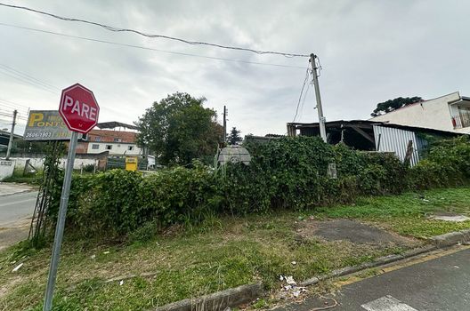 Foto 5 do(a) Terreno false à venda em Osasco, Colombo