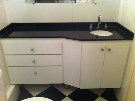 Foto 4 do(a) Apartamento de 3 quartos à venda em Vila Andrade, São Paulo