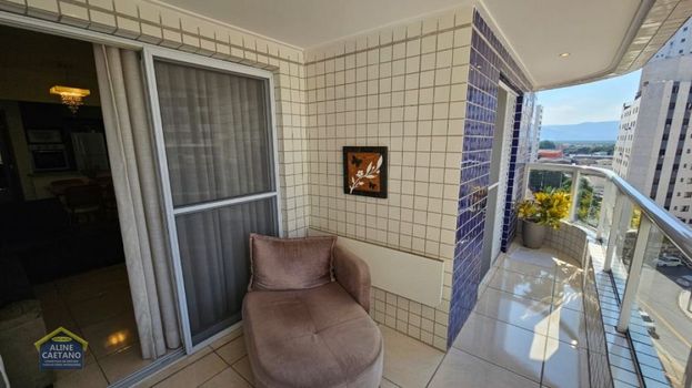 Foto 20 do(a) Cobertura de 2 quartos à venda em Guilhermina, Praia Grande