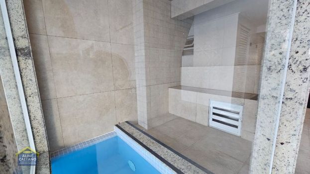 Foto 25 do(a) Cobertura de 2 quartos à venda em Guilhermina, Praia Grande