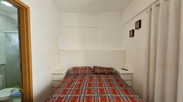 Foto 13 do(a) Cobertura de 2 quartos à venda em Guilhermina, Praia Grande