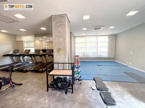 Foto 33 do(a) Apartamento false à venda em Vila Congonhas, São Paulo