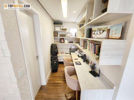 Foto 11 do(a) Apartamento false à venda em Vila Congonhas, São Paulo