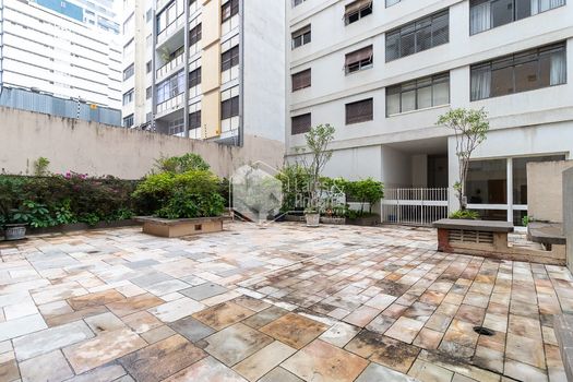 Foto 32 do(a) Apartamento de 2 quartos à venda em Jardim Paulista, São Paulo