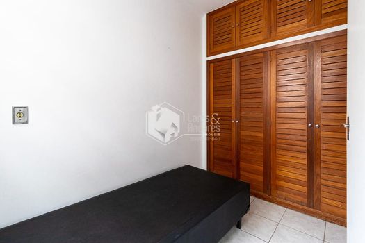 Foto 24 do(a) Apartamento de 2 quartos à venda em Jardim Paulista, São Paulo