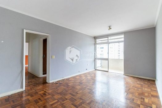Foto 1 do(a) Apartamento de 2 quartos à venda em Jardim Paulista, São Paulo