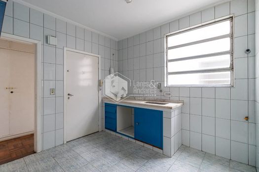 Foto 12 do(a) Apartamento de 2 quartos à venda em Jardim Paulista, São Paulo