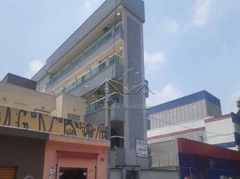 Foto 2 do(a) Apartamento de 2 quartos à venda em Parque Artur Alvim, São Paulo