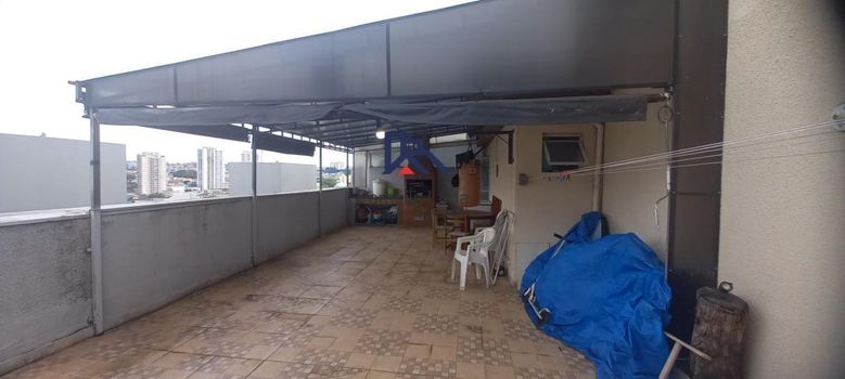 Foto 3 do(a) Cobertura de 2 quartos à venda em Vila Carrão, São Paulo