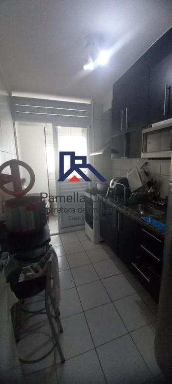 Foto 12 do(a) Cobertura de 2 quartos à venda em Vila Carrão, São Paulo