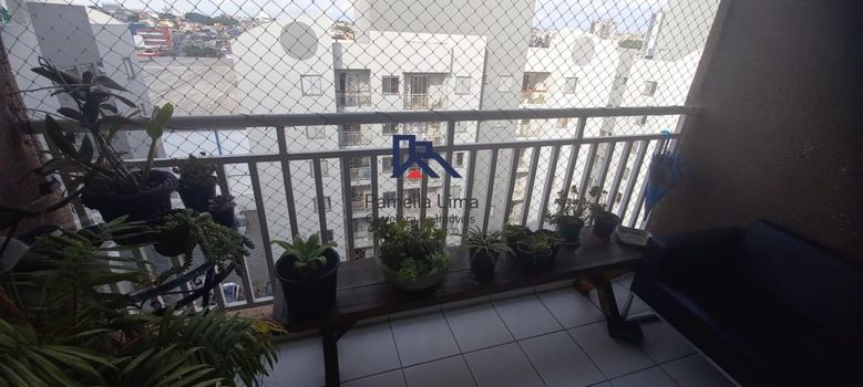 Foto 10 do(a) Cobertura de 2 quartos à venda em Vila Carrão, São Paulo