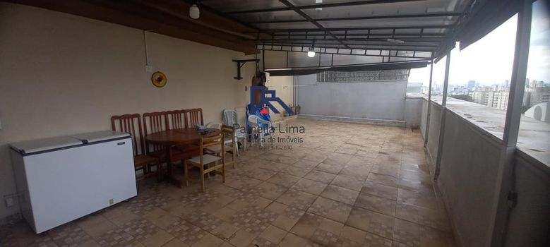 Foto 2 do(a) Cobertura de 2 quartos à venda em Vila Carrão, São Paulo