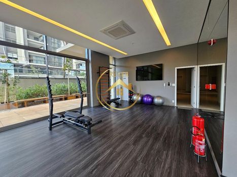 Foto 42 do(a) Apartamento de 3 quartos à venda em Nova Campinas, Campinas