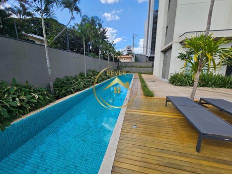 Foto 31 do(a) Apartamento de 3 quartos à venda em Nova Campinas, Campinas