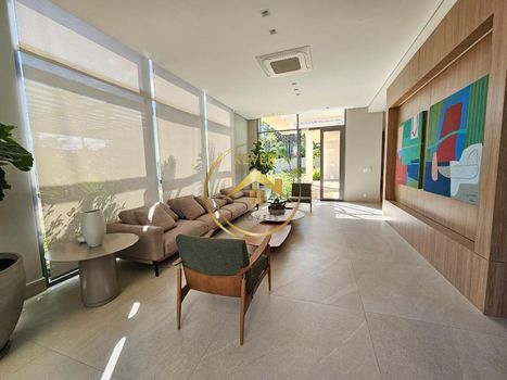 Foto 19 do(a) Apartamento de 3 quartos à venda em Nova Campinas, Campinas