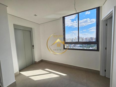 Foto 12 do(a) Apartamento de 3 quartos à venda em Nova Campinas, Campinas