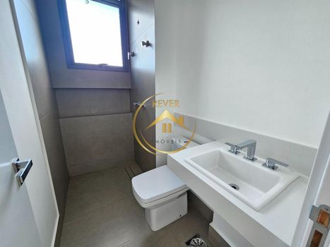 Foto 23 do(a) Apartamento de 3 quartos à venda em Nova Campinas, Campinas