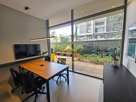 Foto 41 do(a) Apartamento de 3 quartos à venda em Nova Campinas, Campinas