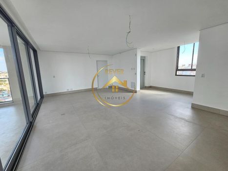 Foto 7 do(a) Apartamento de 3 quartos à venda em Nova Campinas, Campinas