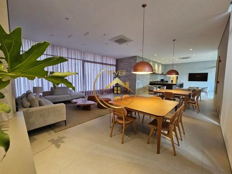 Foto 40 do(a) Apartamento de 3 quartos à venda em Nova Campinas, Campinas