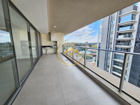 Foto 5 do(a) Apartamento de 3 quartos à venda em Nova Campinas, Campinas