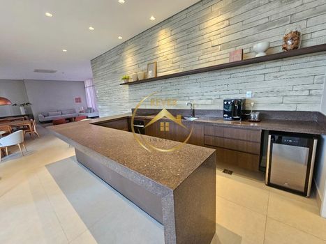 Foto 38 do(a) Apartamento de 3 quartos à venda em Nova Campinas, Campinas