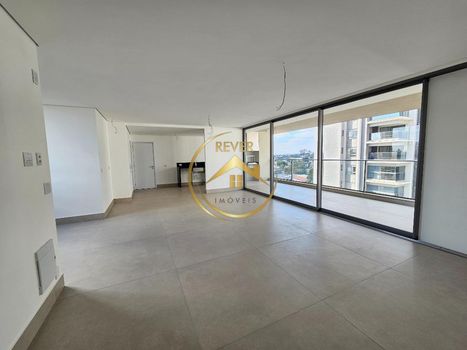 Foto 4 do(a) Apartamento de 3 quartos à venda em Nova Campinas, Campinas