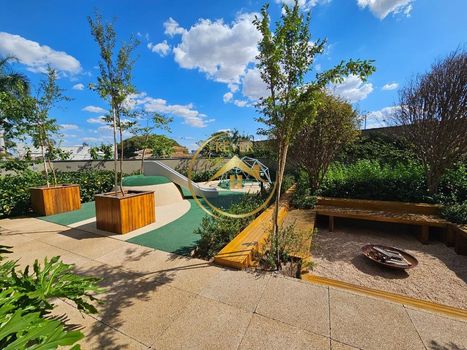 Foto 16 do(a) Apartamento de 3 quartos à venda em Nova Campinas, Campinas