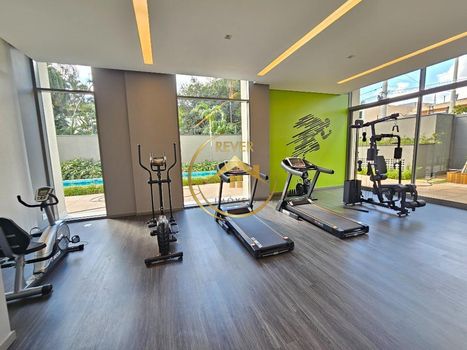 Foto 17 do(a) Apartamento de 3 quartos à venda em Nova Campinas, Campinas